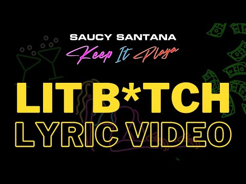 Video thumbnail for Lit Bitch