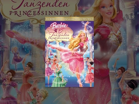 Barbie in: Die 12 Tanzenden Prinzessinen