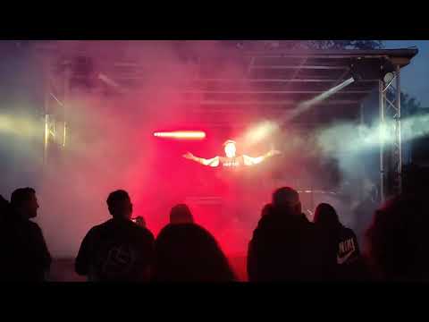 Songs:from the Lemon Tree - Live - Superbooth 2022 - Bon Harris