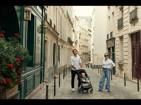 The 6th arrondissement: Classic Paris