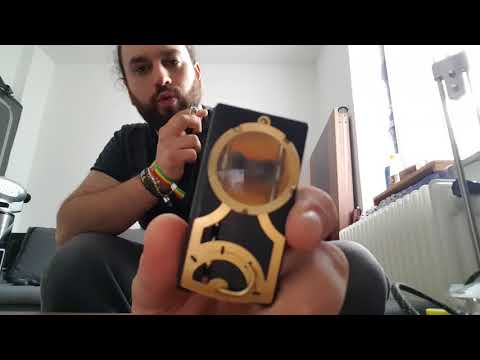 Magic Flight Muad Dib Review Vorschau Test Vorführung