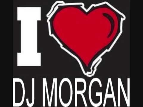 AFRO LIVE - Y TU CON EL (DJ MORGAN)