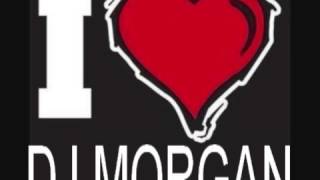 AFRO LIVE - Y TU CON EL (DJ MORGAN)