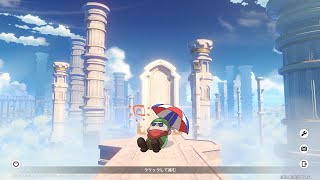 暇つぶし原神