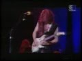 Steve Vai - Live in Bucharest
