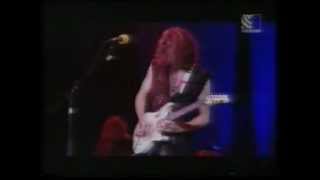 Steve Vai - Live in Bucharest