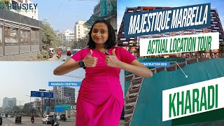 Location tour video thumbnail