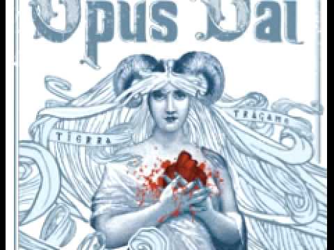 Opus Dai 'Taken eye'