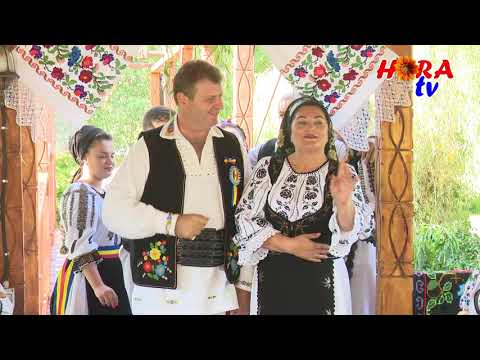 GAVRIL CICIOVAN SI VOICHITA NAGHI  Aseara pe inserat