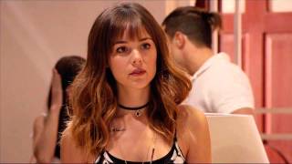 Valentina y Mauricio - Procuro no amarte