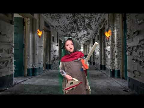 The History of Raglan Castle by William Ritter