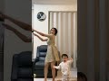 Tiktok Fuji Dan Anak Vanesa Angel Joget Tiktok Tiktok Viral Dance Tiktok Tiktok Pargoy