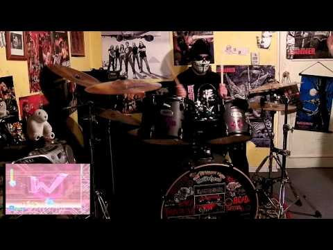 Pinguiface - Rockman X5 - X vs Zero (Cover)....I'M BACK