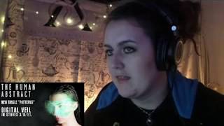 Reaction! The Human Abstract - Patterns