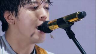 CNBLUE - Young Forever
