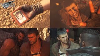 FF7リバース屈指の泣けるイベント！ダインとバレットの物語まとめ Final Fantasy 7 Rebirth FF7R