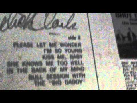 The Beach Boys-Today! album review