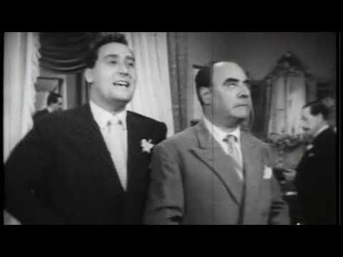Alberto Sordi - È arrivato l'accordatore (1952)