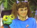 Under the Umbrella Tree - Show and Tell