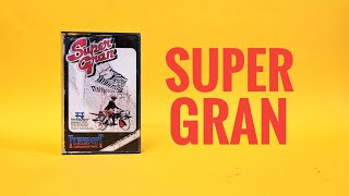 TeZ-X Spectrum Super Gran