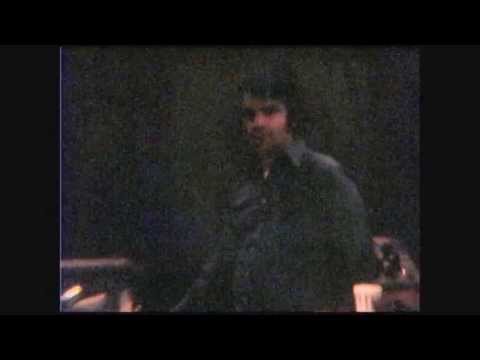 Lori Burton A&R 799 session excerpts 1970