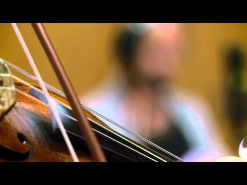 Videodoku zu Max Emanuel Cencic's Rokoko - Hasse Opera Arias