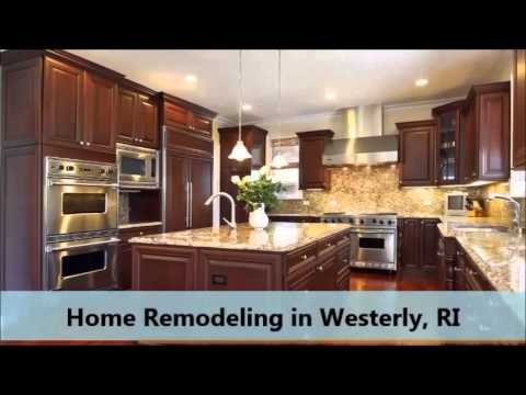 Home Remodeling Westerly RI, Affordable Home Contractors