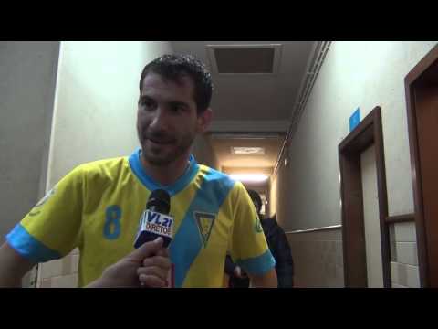 Futsal / 1ª Distrital de Aveiro / Feirense x Luso / João (Luso) / VL21