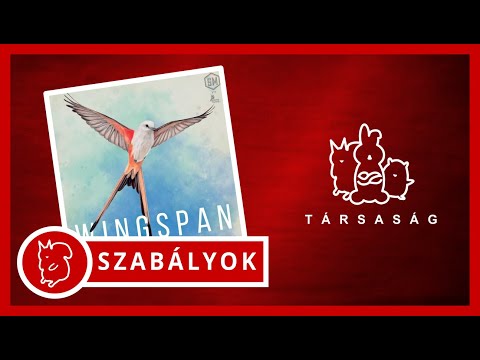 Fesztáv | Játékszabály - Társaság - Társasjáték Vlog