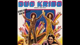 Download lagu Duo Kribo Sang Cinta Ucok Harahap mp3 Download lagu Duo Kribo Sang Cinta Ucok Harahap mp3