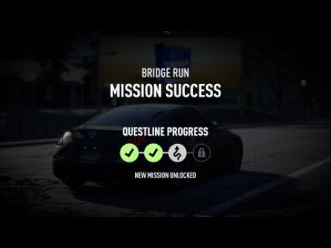 Need for SpeedPayback pt32