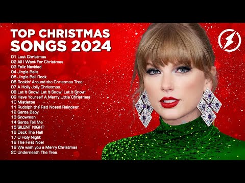 , title : 'Christmas Songs 2023 🎅 Top Christmas Music Playlist - Merry Christmas 2024'