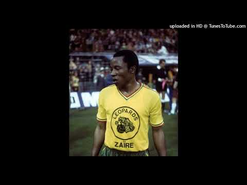 FREE Ateyaba - "ZAÏRE 74" ft. Josman