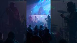 The Veldt at the Canopy Club