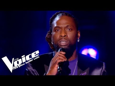 Prince - Purple Rain | Gage | The Voice 2019 | KO Audition