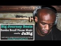 1:01:01 Samba Brazilian House Music DJ Mix ...