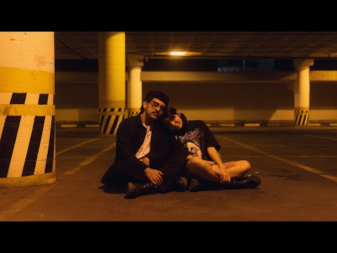 Loufie - i know. (Official Video)