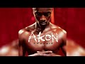 Akon Bananza Belly Dancer Clean