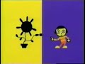 PBS Kids Switcher Station ID KCET