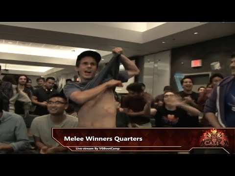 Top 10 Shirtless Moments in Super Smash Bros