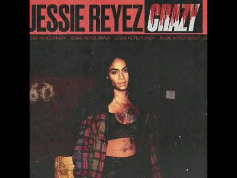 CRAZY - Jessie Reyez (Karaoke/Instrumental)