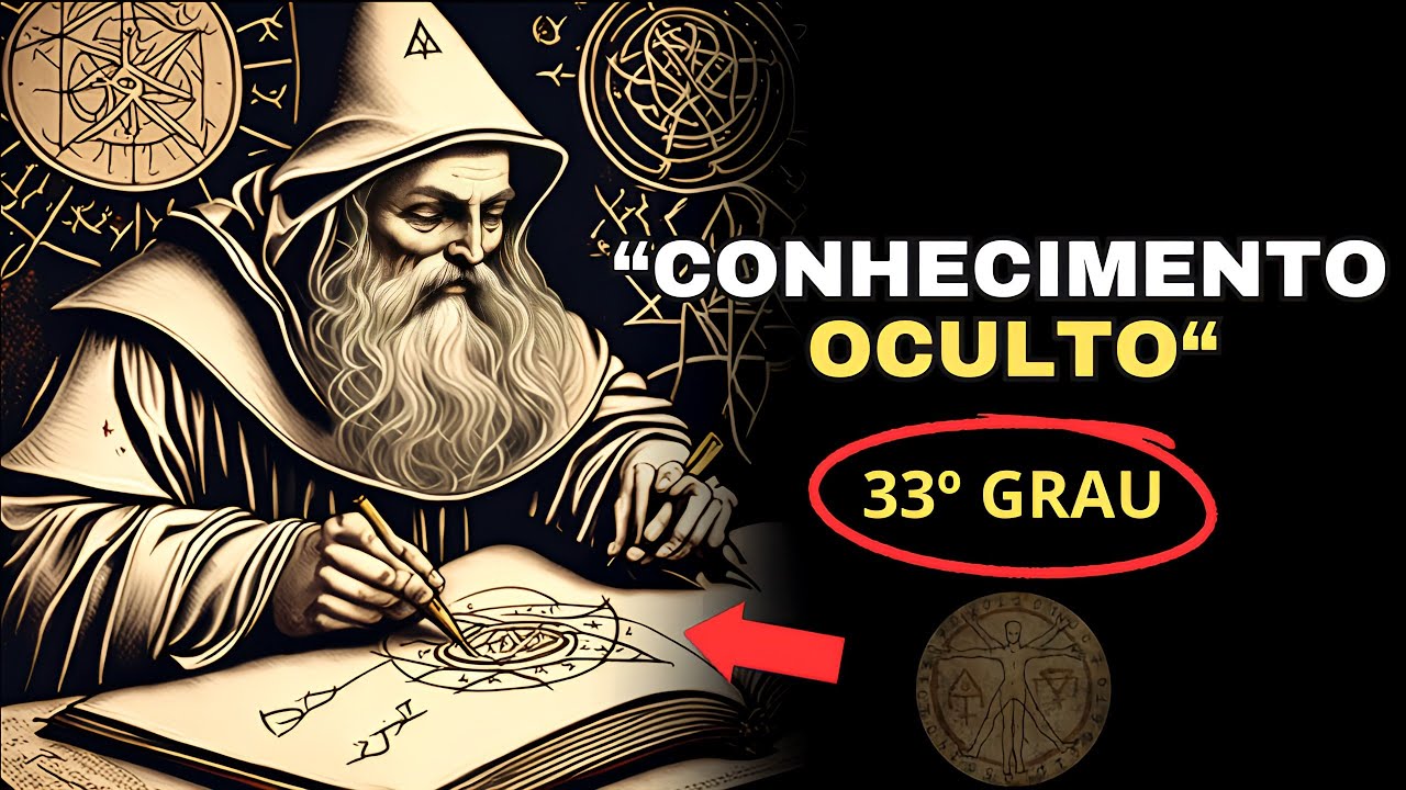 Como manipular ENERGIA | Segredo oculto