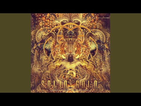 Chemical Phenomenon feat. Cosmogonía