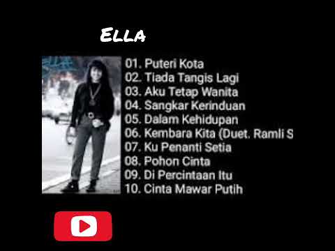 Ella_(Full album)_Putri_Kota 🇱🇷