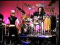 porcupine tree - hatesong live + boyband rant