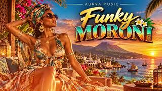 Download lagu FUNKY MORONI π°π² Afro Funk & Afro Disco Island Groove 2026 | AURYA MUSIC mp3 Download lagu FUNKY MORONI π°π² Afro Funk & Afro Disco Island Groove 2026 | AURYA MUSIC mp3