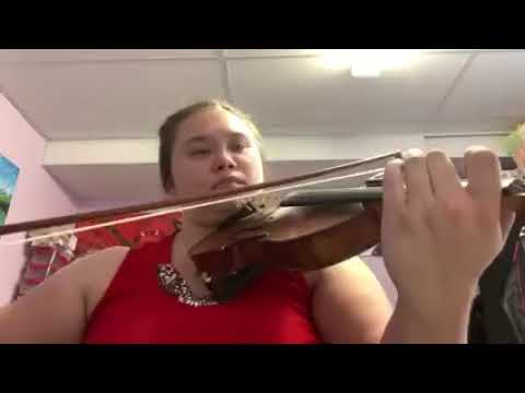 Day 253 - Prosper's Jig | Mel's 365 Days of Fiddle Tunes