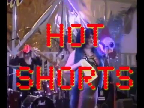 Hot Shorts LIVE at SFTOC 16