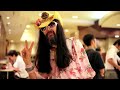 Speechless In Japan Official Trailer Montage