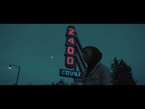 Hunter Bentley  - You're Never Sober (Official Video)